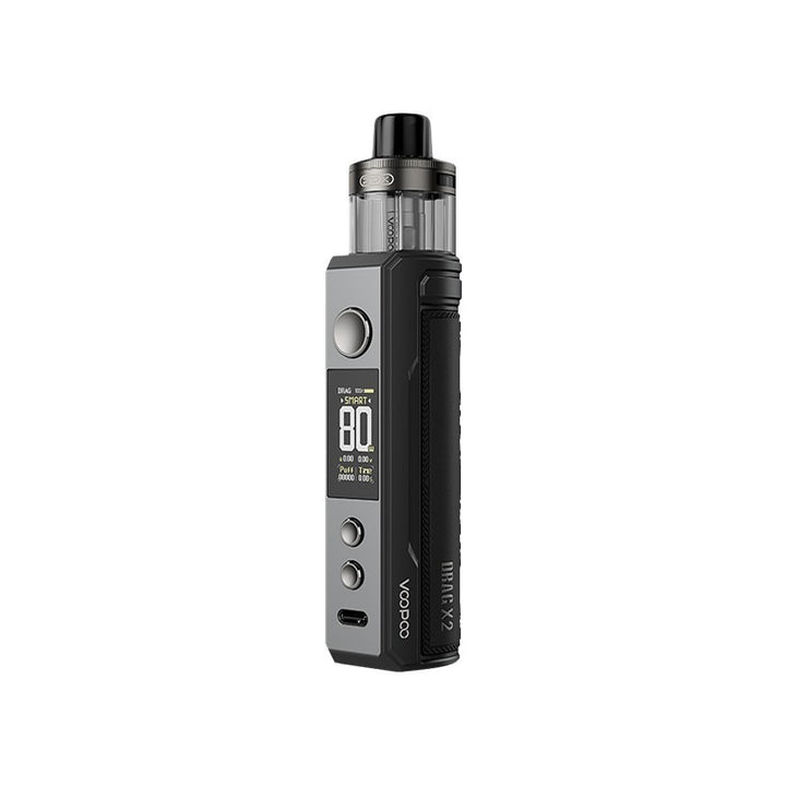VOOPOO Drag X2 Pod Mod Kit