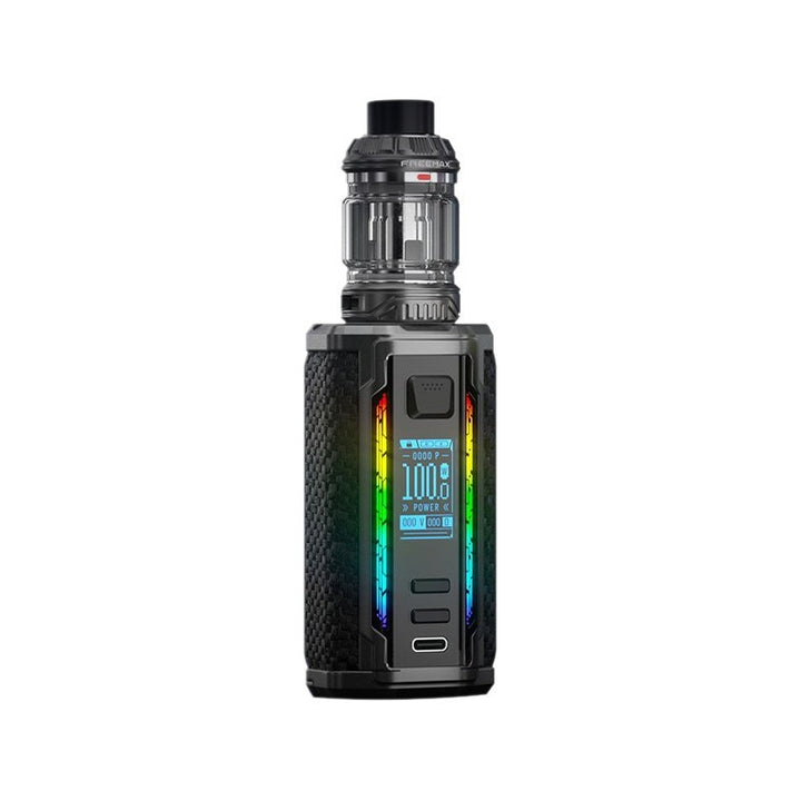 Freemax Maxus 3 200W Vape Mod Kit