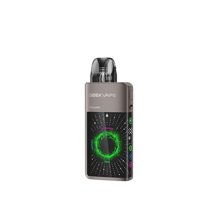 Geekvape Digi Q Vista Pod System Kit 1600mAh