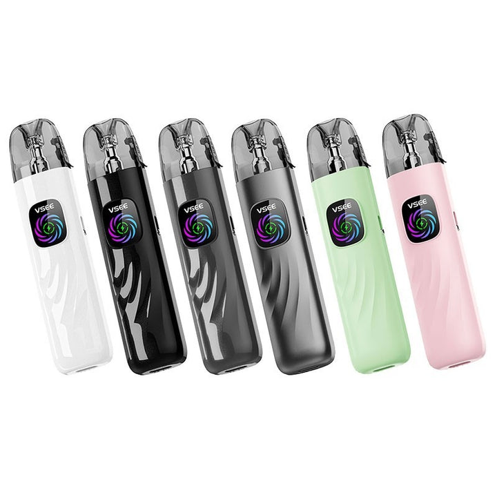 Hellvape Vsee One Pod System Kit 1000mAh