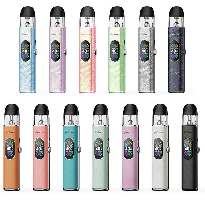 HorizonTech Talons 3 Pod System Kit 1500mAh