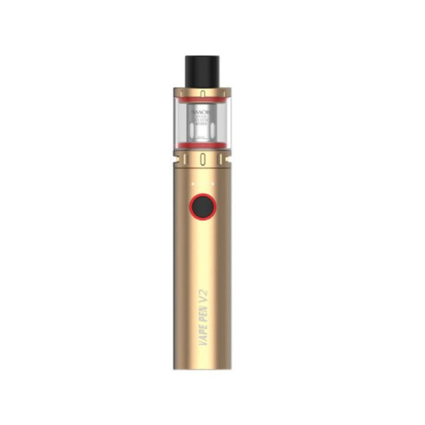 SMOK Vape Pen V2 Starter Kit 1600mAh