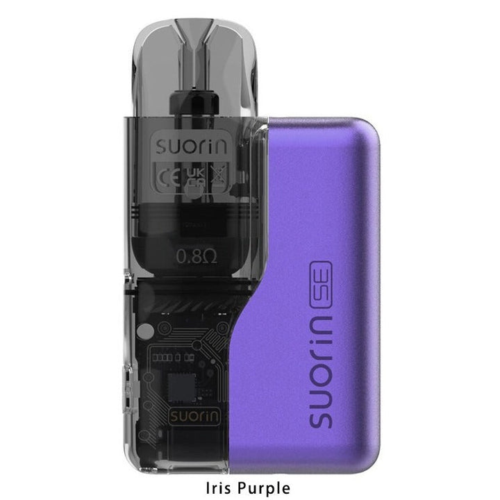 Suorin SE Pod Kit 800mAh