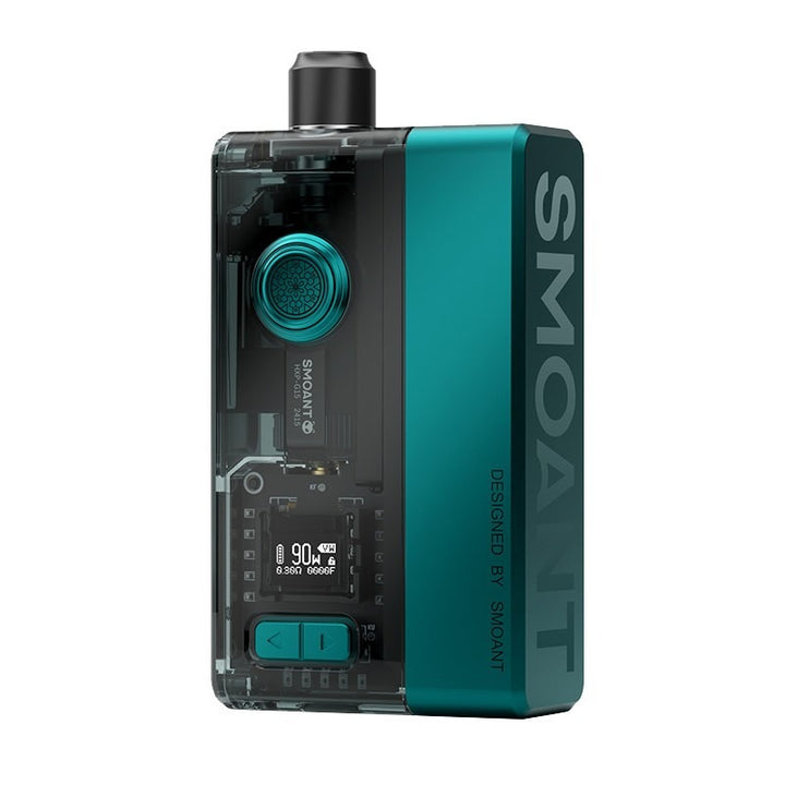 Smoant Knight AIO Kit
