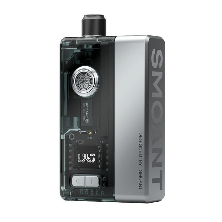 Smoant Knight AIO Kit