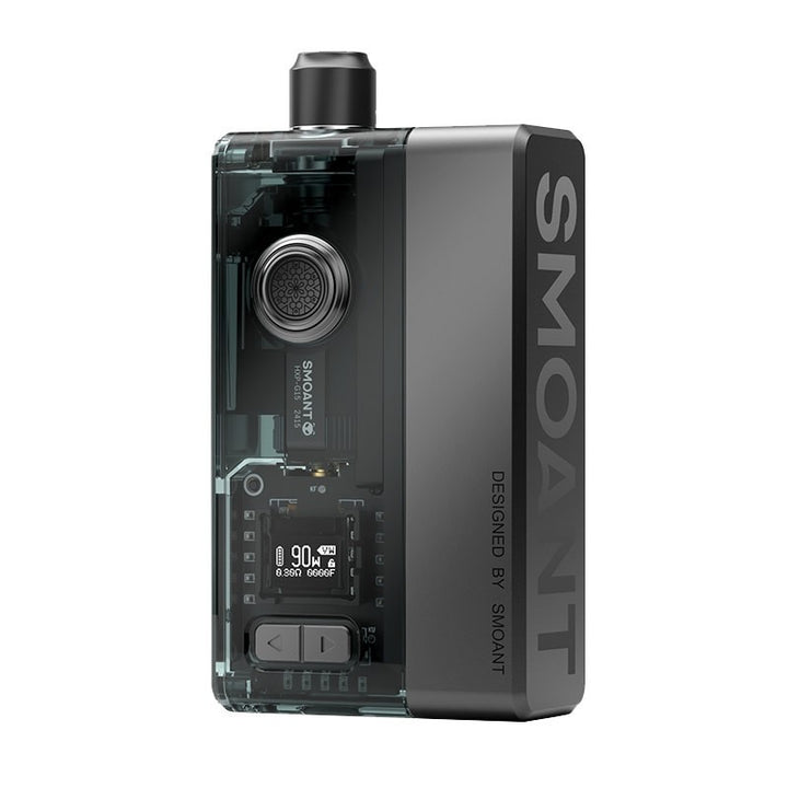 Smoant Knight AIO Kit