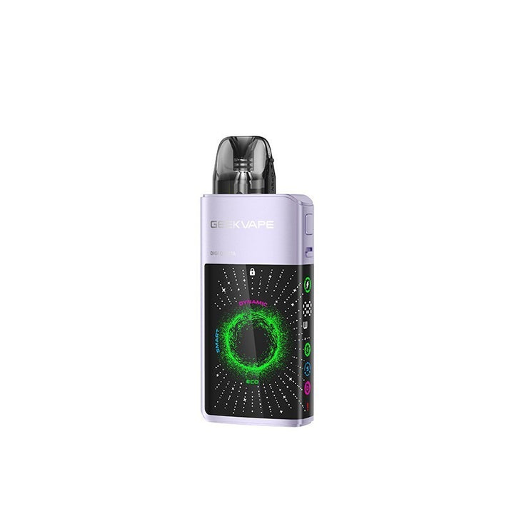 Geekvape Digi Q Vista Pod System Kit 1600mAh