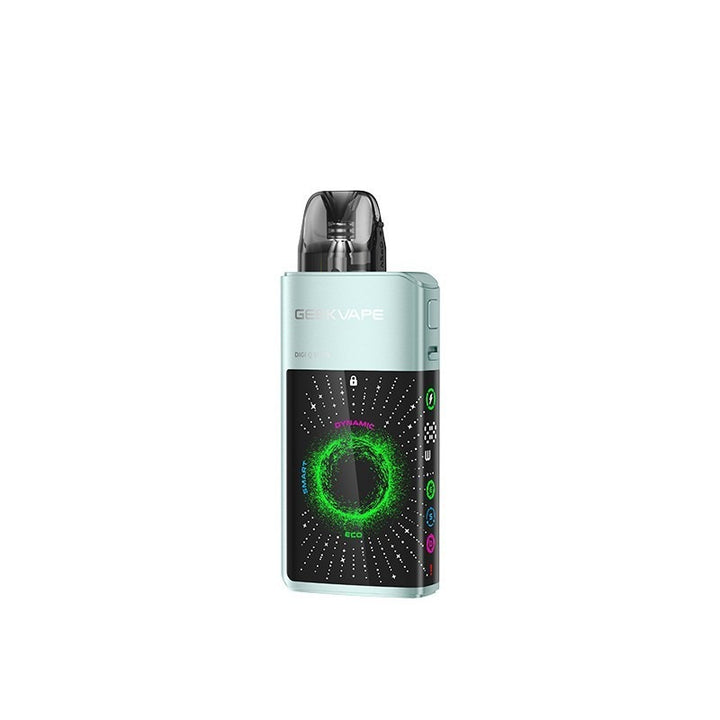 Geekvape Digi Q Vista Pod System Kit 1600mAh