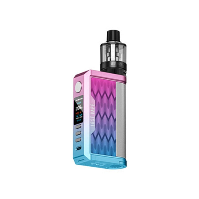 Lost Vape Centaurus Q200 Starter Kit with UB Max Tank 5ml