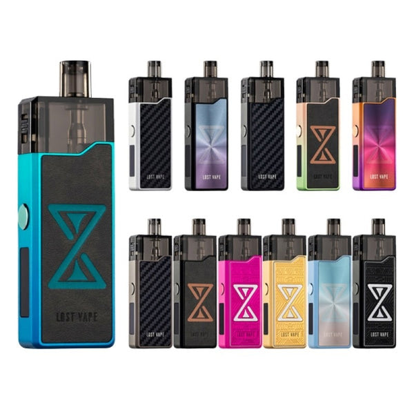 Lost Vape Orion SE Pod System Kit 800mAh