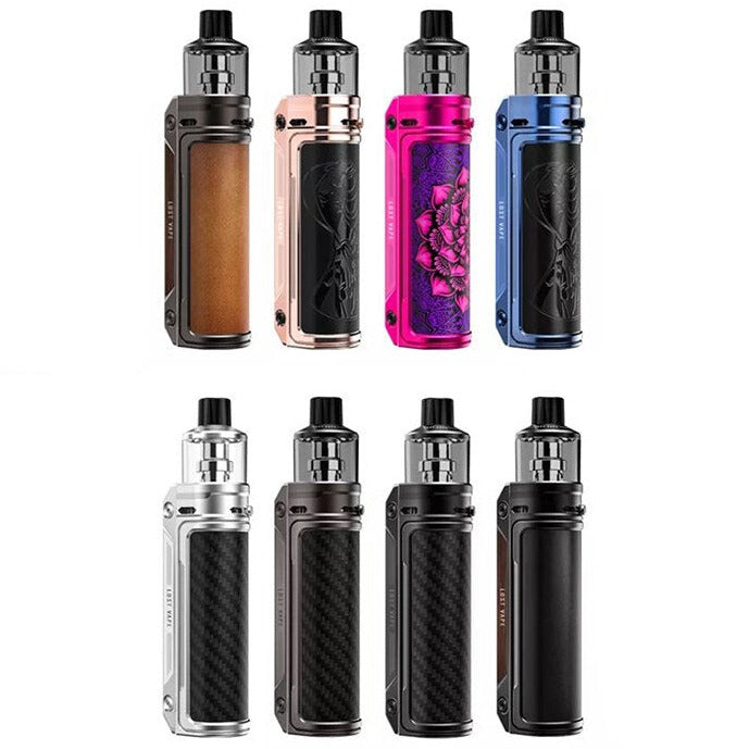 Lost Vape Thelema Urban 80 Pod Mod Kit