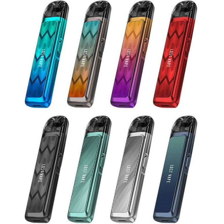 Lost Vape Ursa Nano Pod System Kit 800mAh
