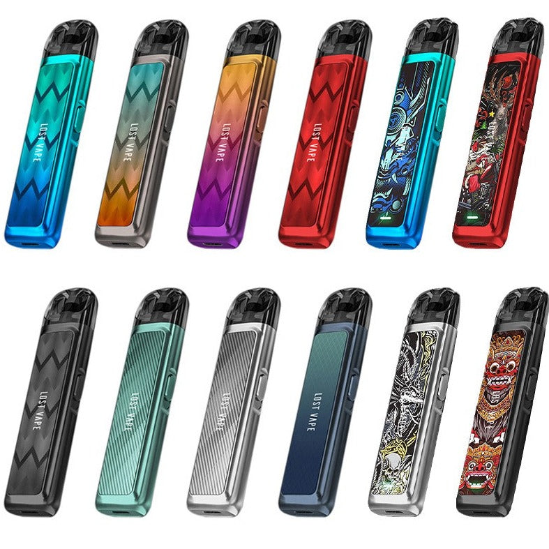Lost Vape Ursa Nano Pod System Kit 800mAh
