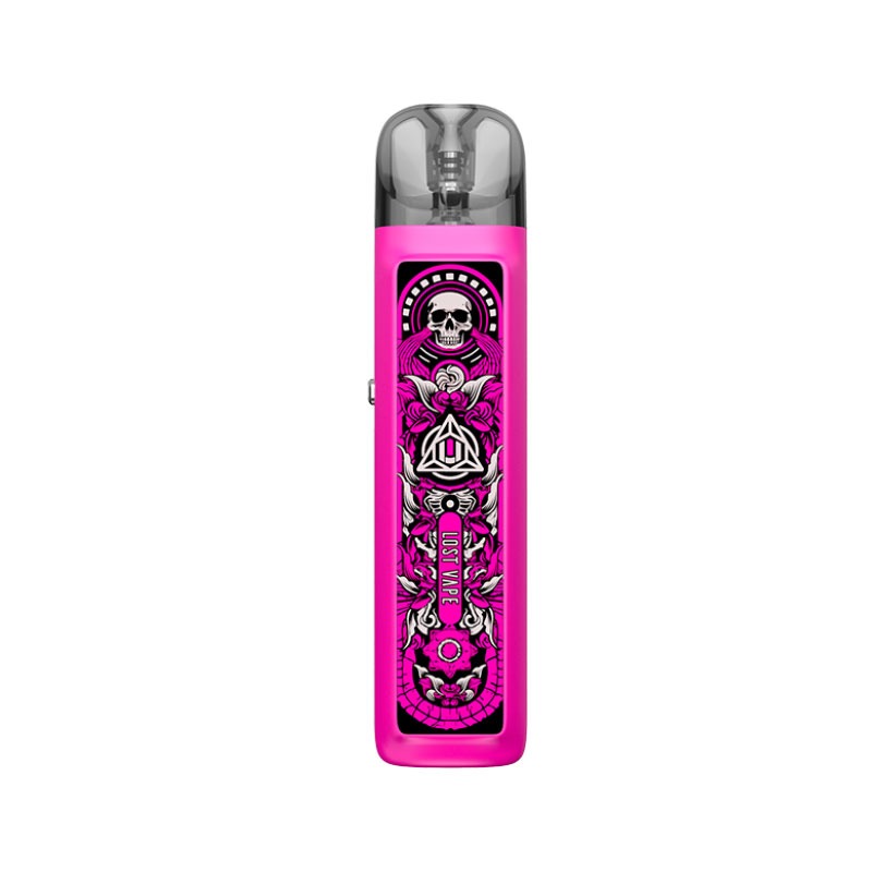 Lost Vape Ursa Nano 2 Pod System Kit 900mAh
