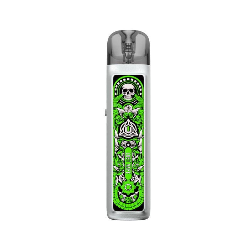 Lost Vape Ursa Nano 2 Pod System Kit 900mAh