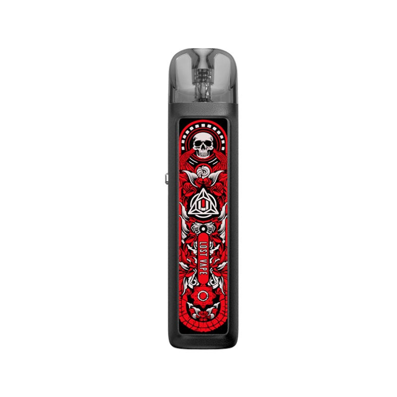 Lost Vape Ursa Nano 2 Pod System Kit 900mAh