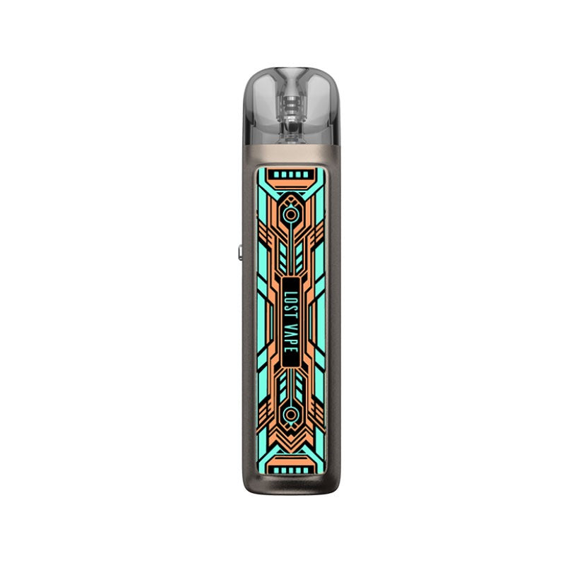 Lost Vape Ursa Nano 2 Pod System Kit 900mAh