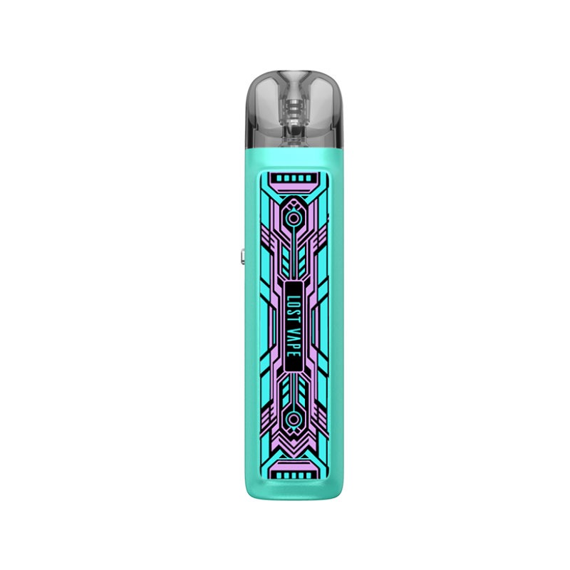 Lost Vape Ursa Nano 2 Pod System Kit 900mAh