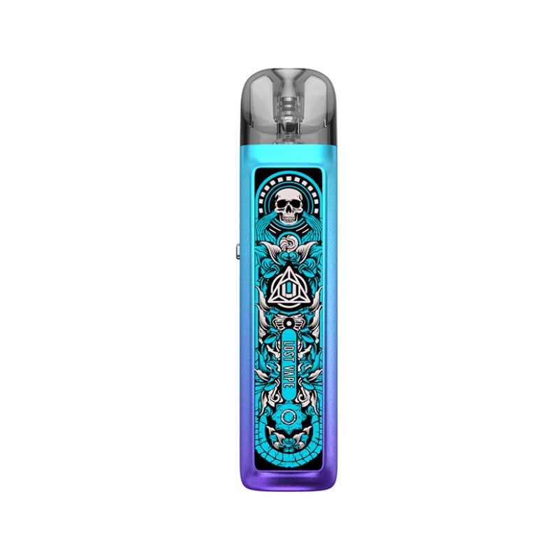 Lost Vape Ursa Nano 2 Pod System Kit 900mAh