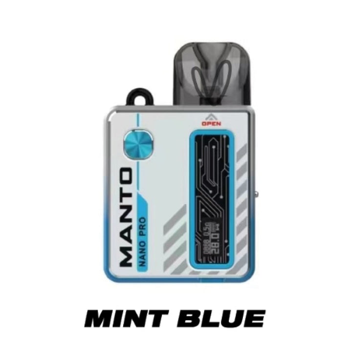 Rincoe Manto Nano Pro Pod System Kit 1000mAh