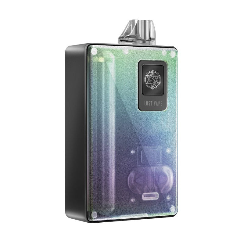 Lost Vape Centaurus B80 AIO Pod System Kit