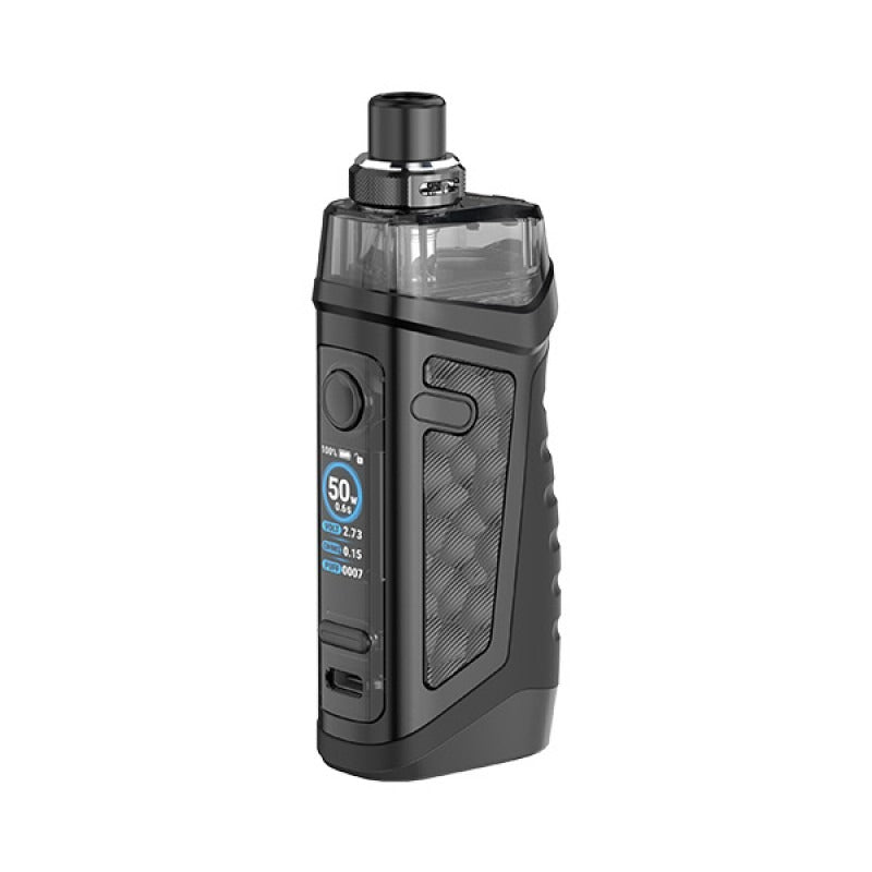 Vandy Vape Jackaroo 18650 Pod Mod Kit