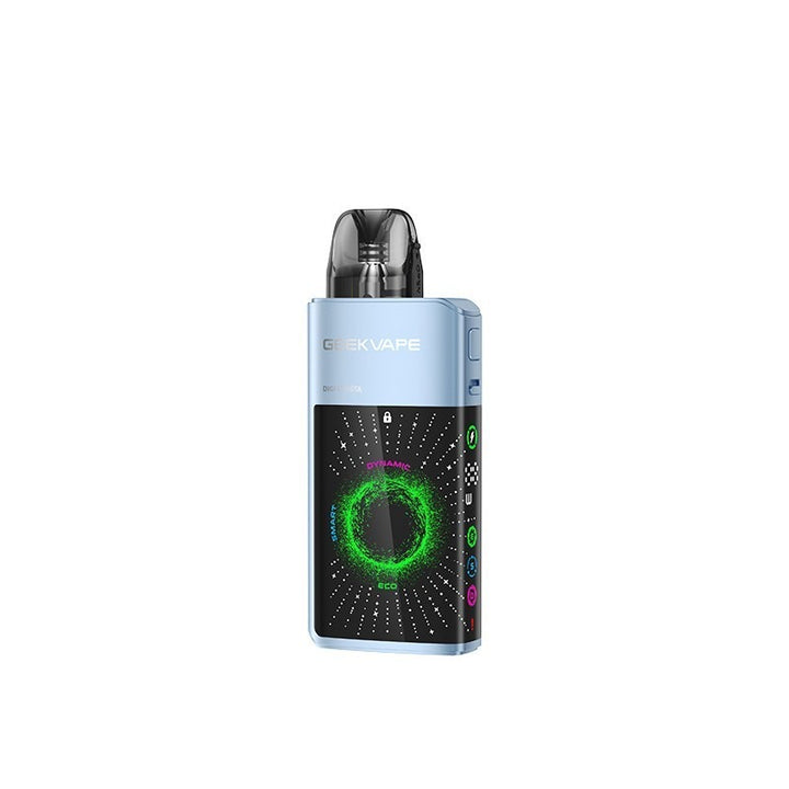 Geekvape Digi Q Vista Pod System Kit 1600mAh