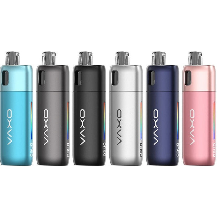 OXVA Oneo Pod Kit 1600mAh