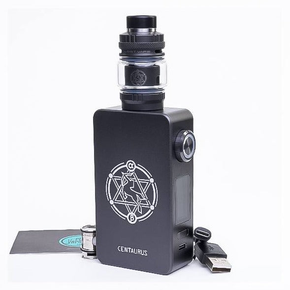 LOST VAPE CENTAURUS M200 STARTER KIT