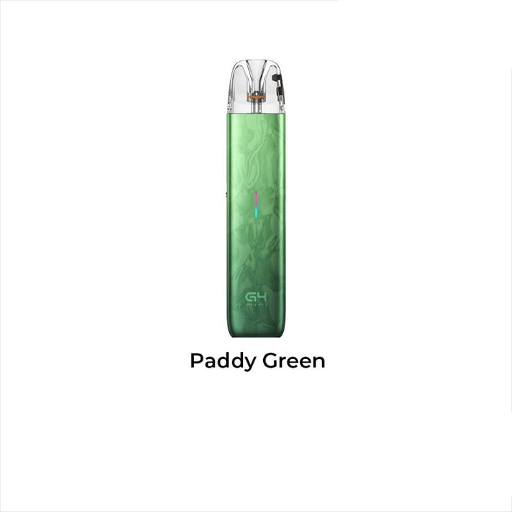 Uwell Caliburn G4 Mini Pod System Kit 1100mAh