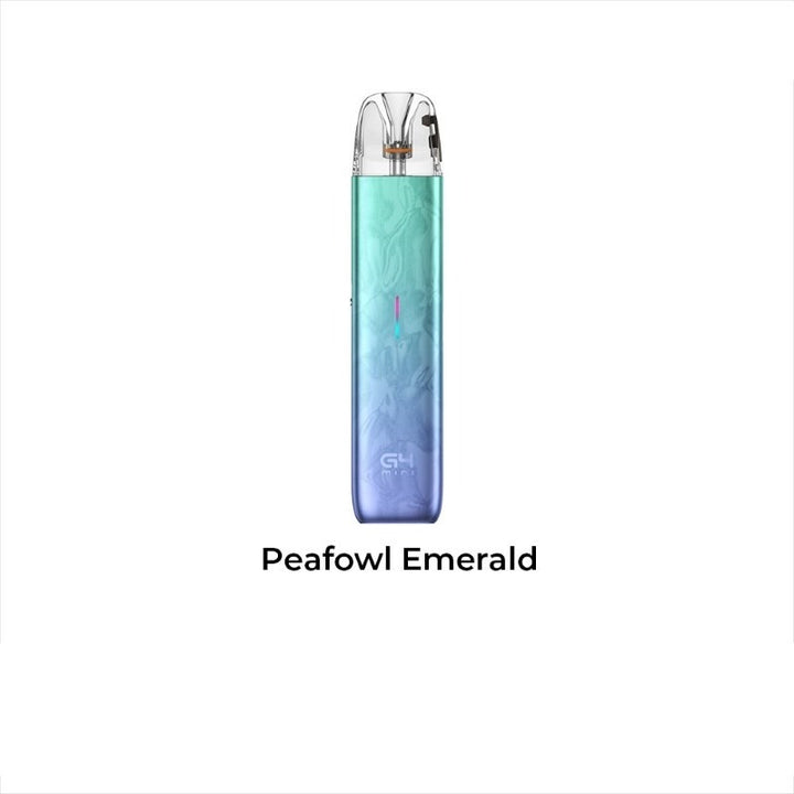 Uwell Caliburn G4 Mini Pod System Kit 1100mAh