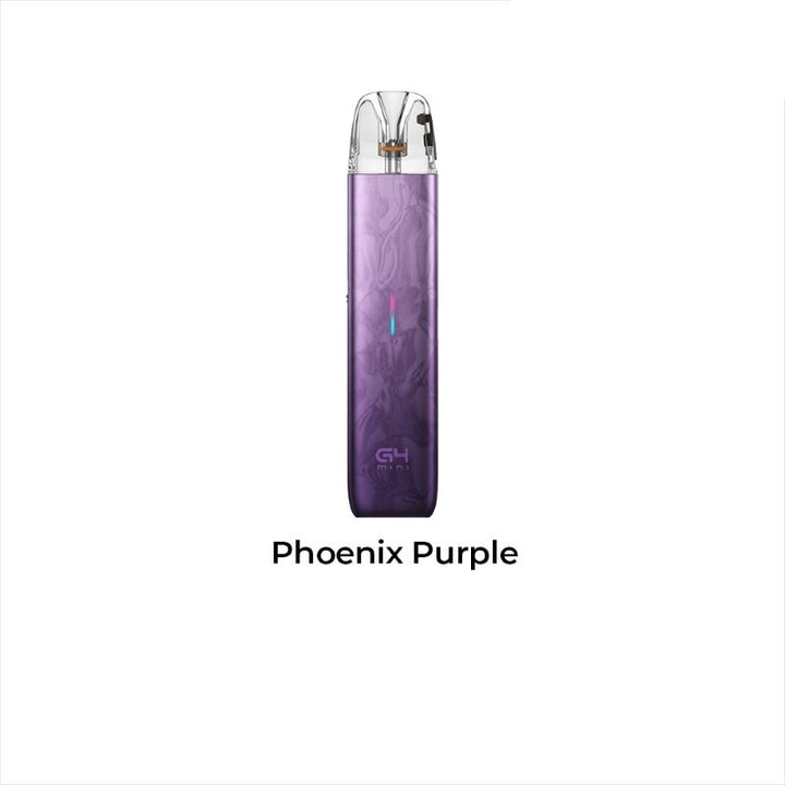 Uwell Caliburn G4 Mini Pod System Kit 1100mAh