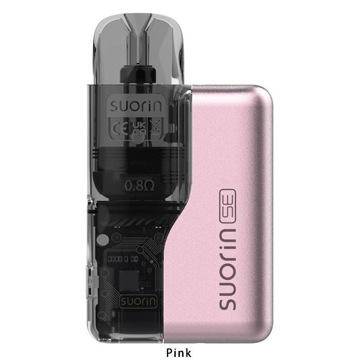 Suorin SE Pod Kit 800mAh