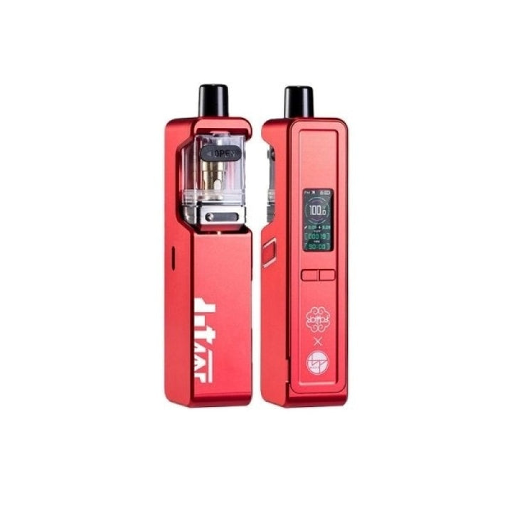 Dotmod X BP Mods DotAMP AIO Kit 2000mAh