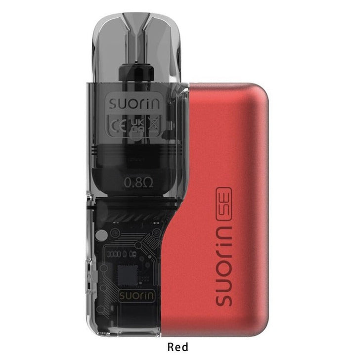 Suorin SE Pod Kit 800mAh