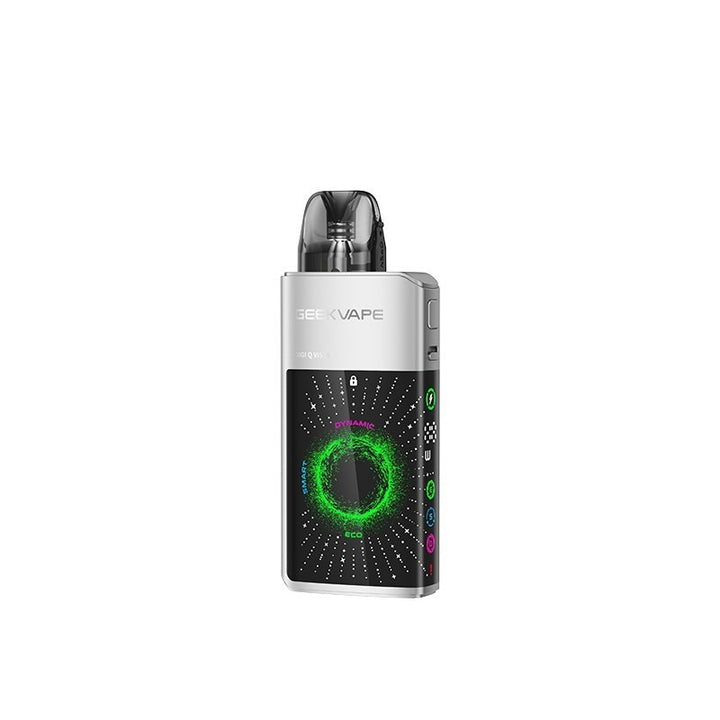 Geekvape Digi Q Vista Pod System Kit 1600mAh