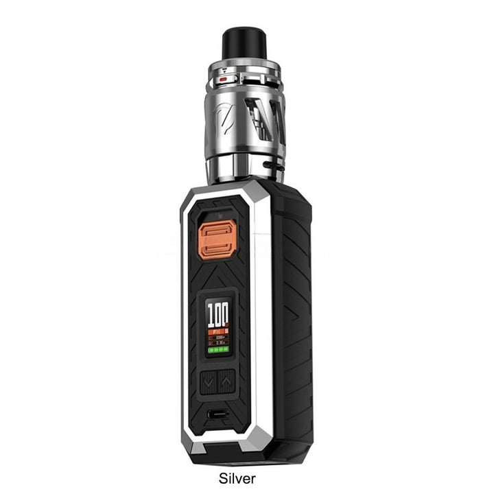 Vaporesso Armour S Vape Mod Kit with iTank 2