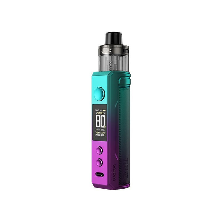 VOOPOO Drag X2 Pod Mod Kit