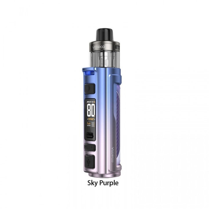 VOOPOO Argus Pro 2 Pod Mod Kit 3000mAh