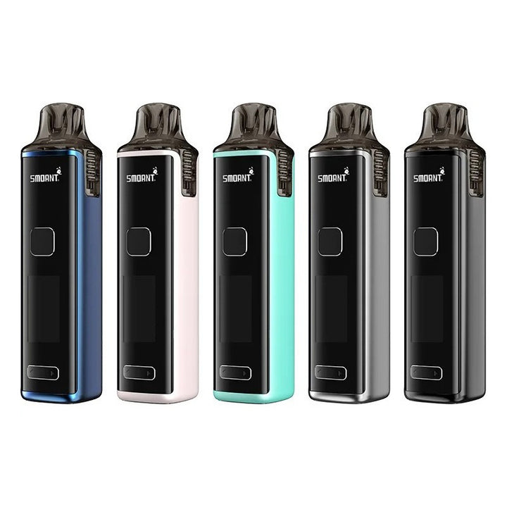 Smoant Charon T50 Pod System Kit 1500mAh