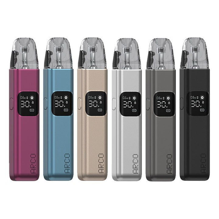 SMOK Arco Digi Pod System Kit 1300mAh