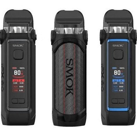 SMOK IPX80 80W POD MOD KIT 3000mAh