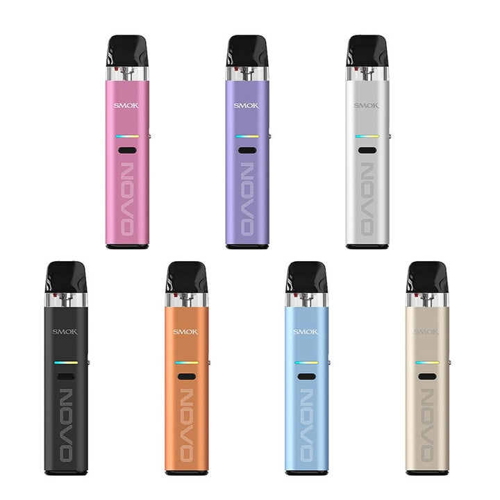 SMOK Novo Eco Pod System Kit 1000mAh