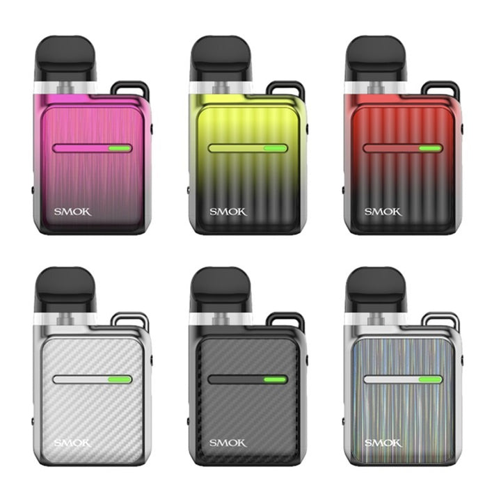 SMOK Novo Master Box Pod Kit