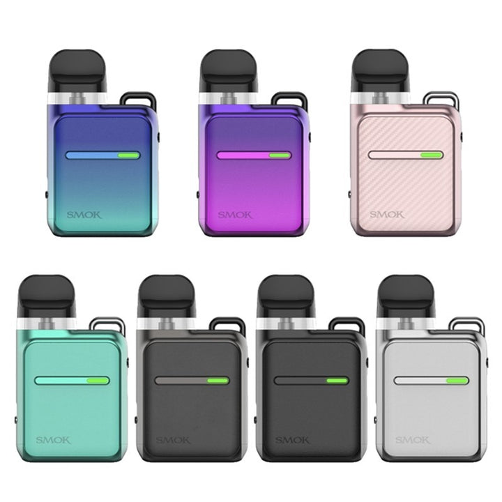 SMOK Novo Master Box Pod Kit