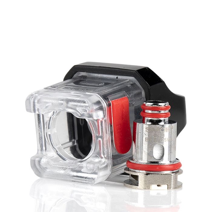SMOK RPM Replacement Coils (Pack of 5)