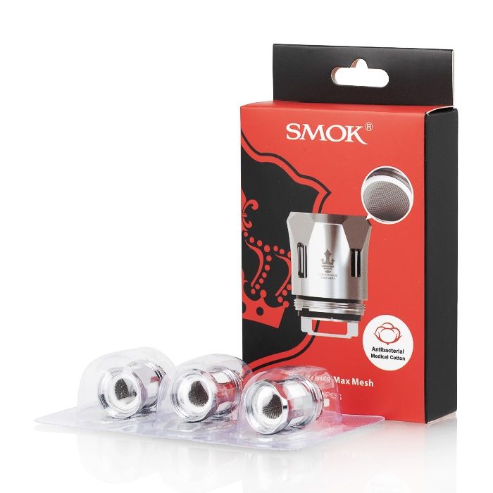 SMOK TFV12 Prince Replacement Coils (Pack of 3)