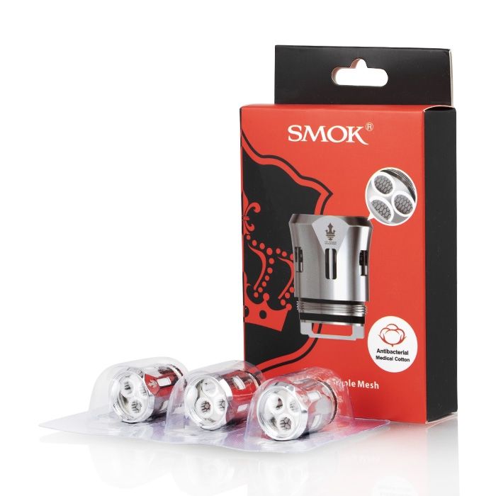 SMOK TFV12 Prince Replacement Coils (Pack of 3)