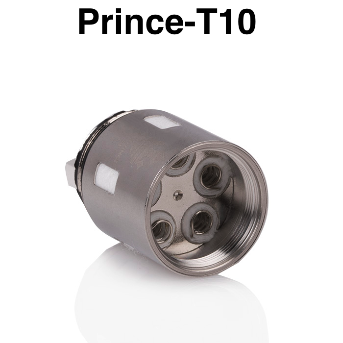 SMOK TFV12 Prince Replacement Coils (Pack of 3)