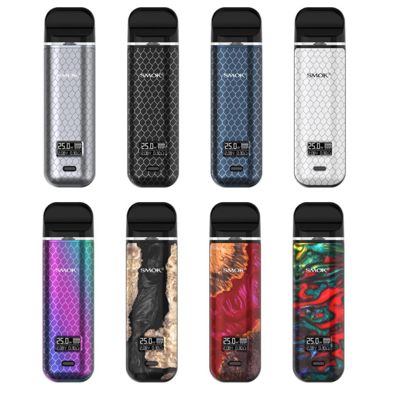 SMOK Novo X Pod System Kit 800mAh